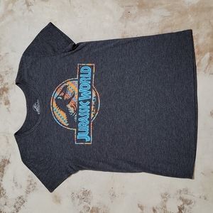Jurassic Park Tee